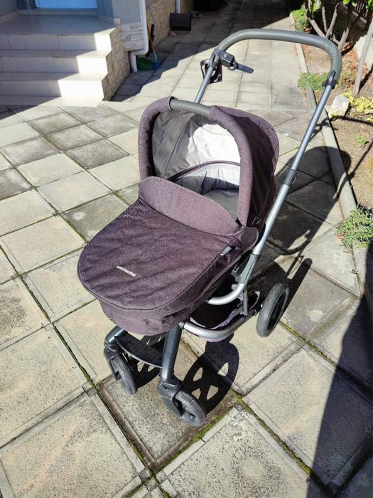 Детска количка 2в1