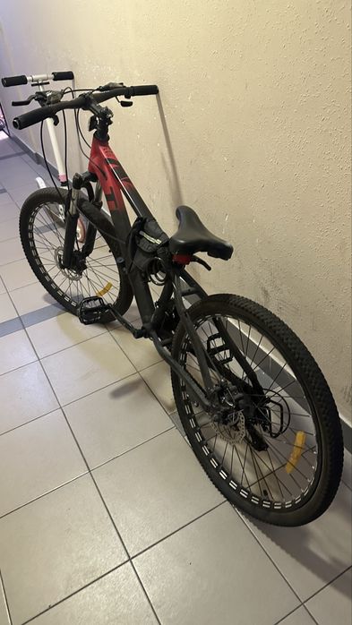 Велосипед для мальчика