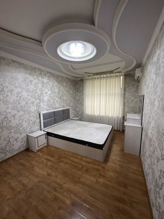 Сдается 4x ком квартира на Юнусабад-4й. ЖК Nova Garden (Golden House)