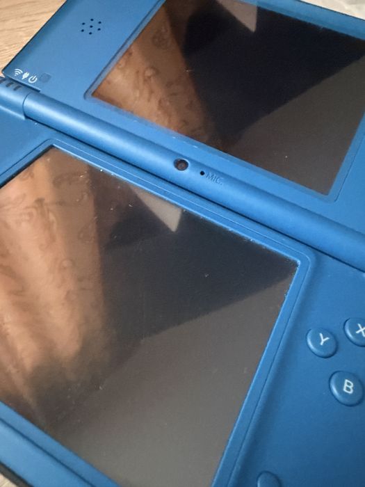 Nintendo Dsi Xl Modat 64gb