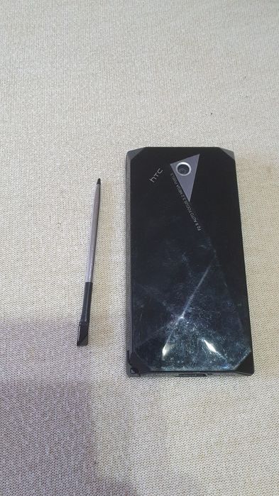 Htc touch diamond p3700 4gb cu windows de colecție