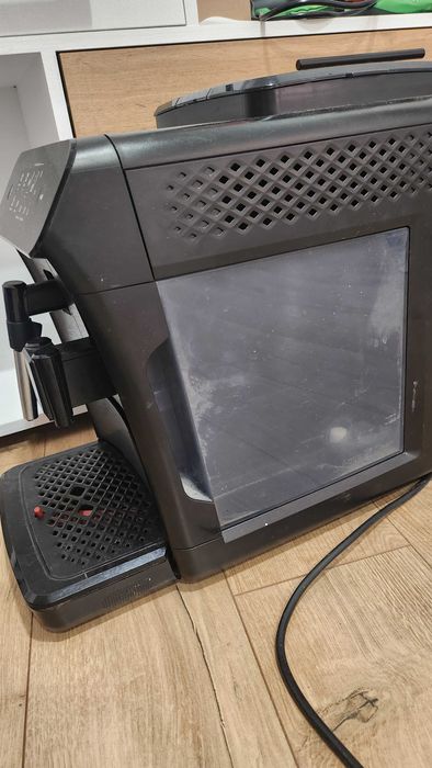 Филипс кафеавтомат