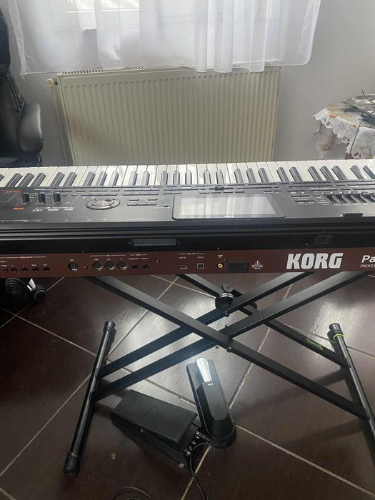 Vand korg pa4x 76 clape
