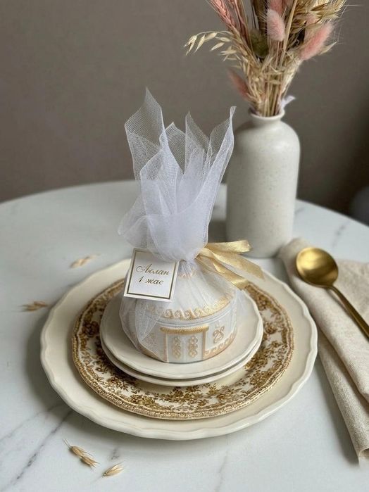 Тойбастар шкатулки