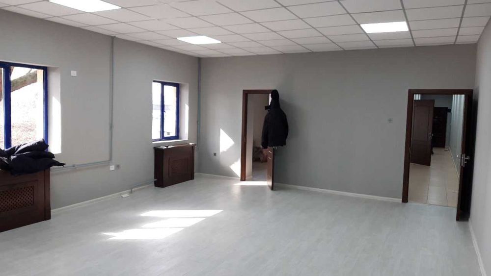 Сдаётся помещение в аренду (офис)