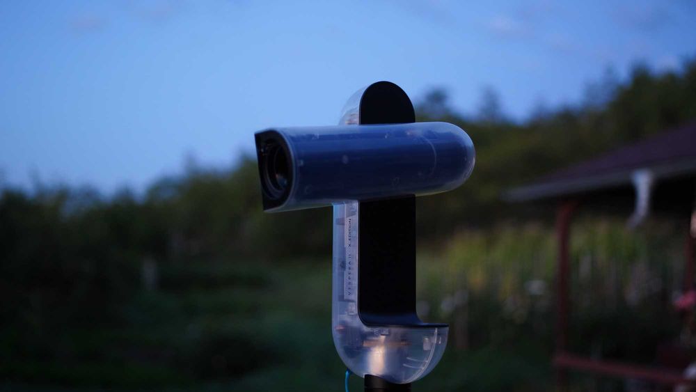 Telescop Smart Vespera II X_Edition 3 ani Garantie