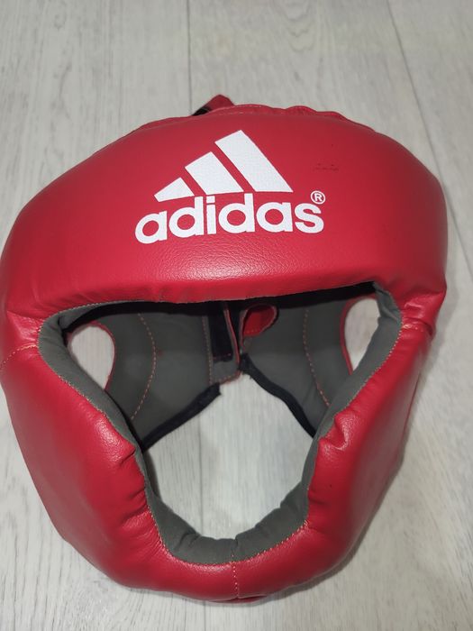 Шлем для бокса, единоборств