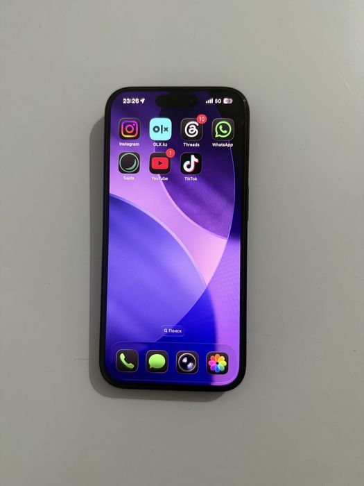 Айфон iphone Apple 15 pro