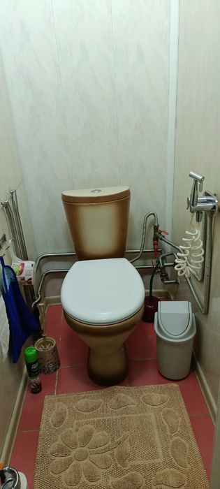 Продам 3-х квартиру