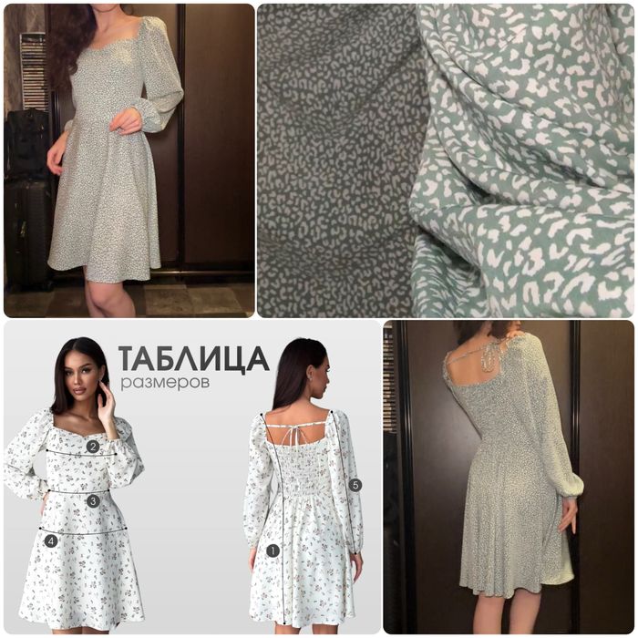 Пакет вещей (платья, кофты, пальто, куртки, рубашки)