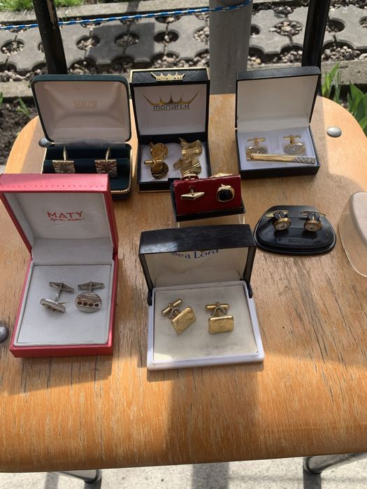 Ръкавели - различни видове