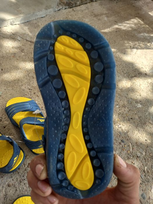 Детски сандали ADIDAS