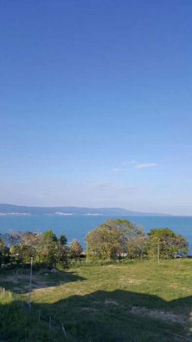 Квартира Морски Изглед в Несебър