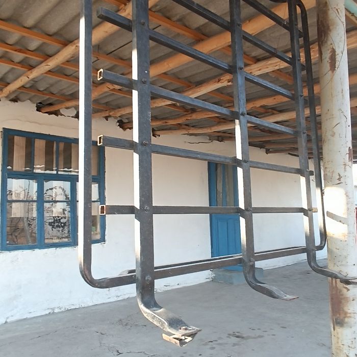 Продается багажник жигули