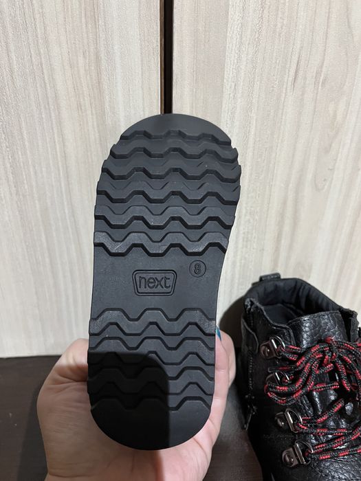 Боти Next Нови Боти Некст Нови