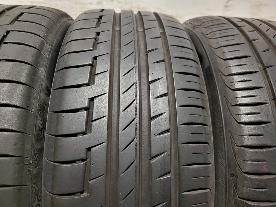 205/55/16 Continental / летни гуми