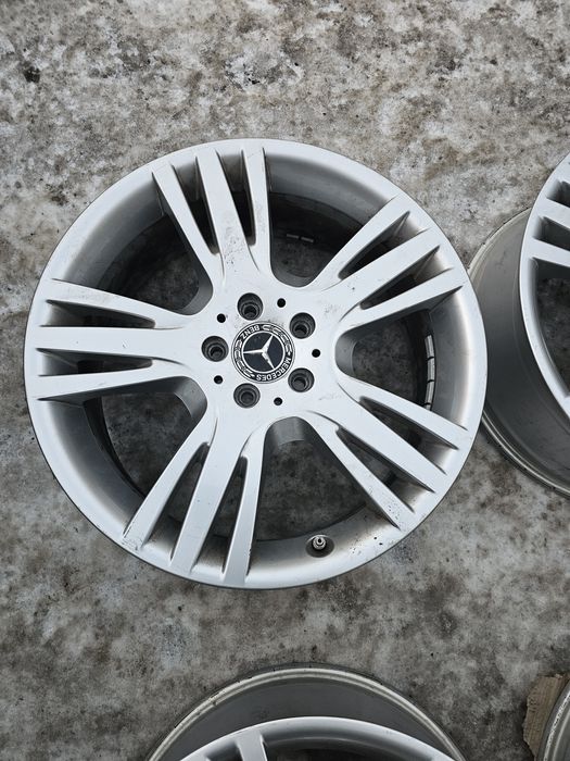 Jante originale Mercedes  r19