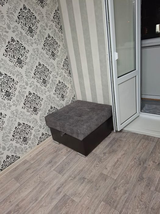 Угловой диван раскладной