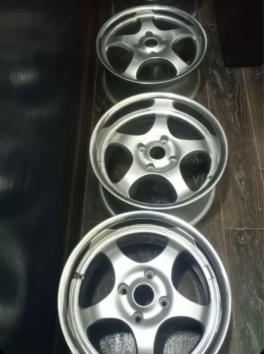 Качественная реставрация дисков