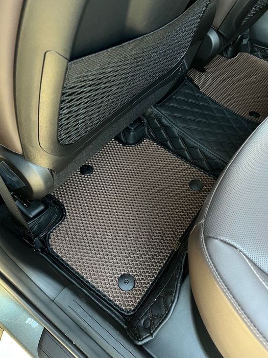 3Д, 5Д, 8Д, 10Д полики Хюндай Туксон