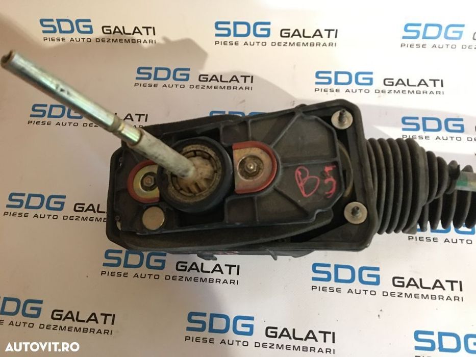 Timonerie 5 Trepte VW Passat B5.5 1.9TDI AVB AWX 2000 - 2005