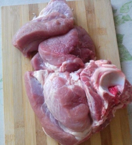 Продаются годовалые телки на мясо!