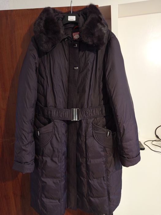 Продам зимние куртку