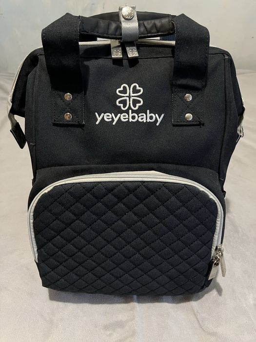 Рюкзак для мамы Yeyebaby