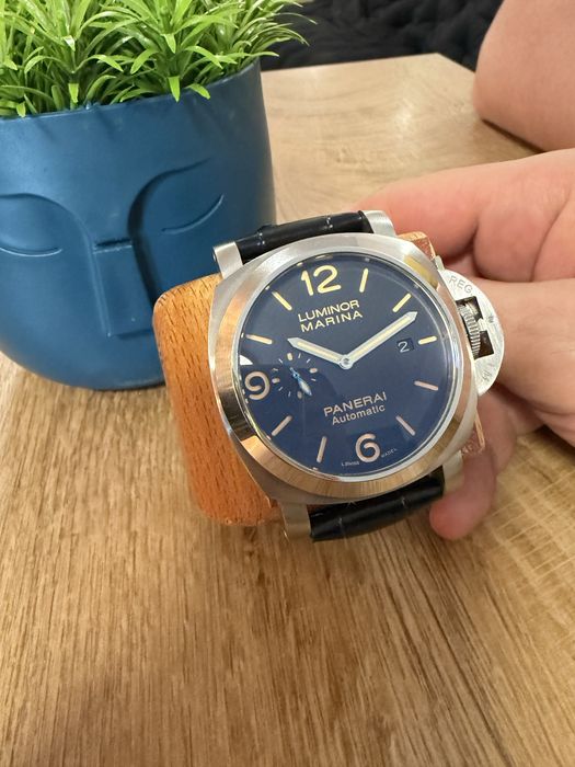 Luminor Panerai