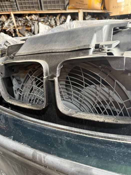 BMW E46 с Японии авторазбор