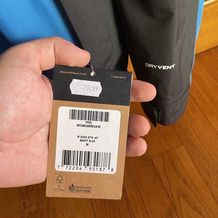 Geaca The North Face M