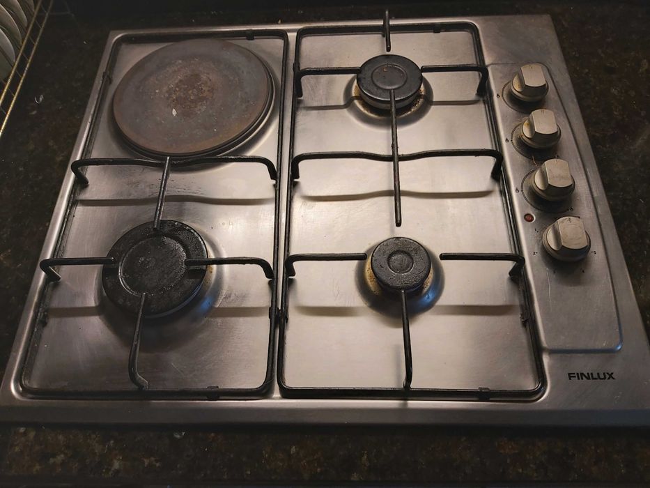 Котлони за вграждане Finlux