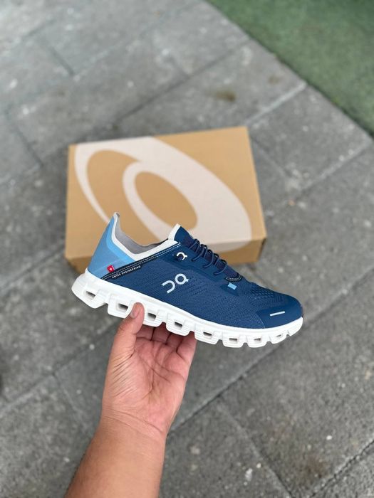 On cloud 6 new collection