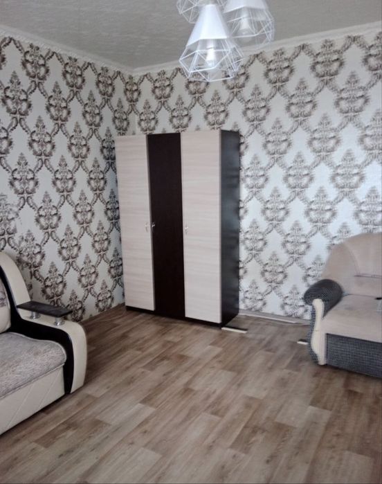 Сдается 1 комнатная квартира