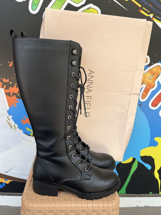 Дамски ботуш Anna Field номер 37