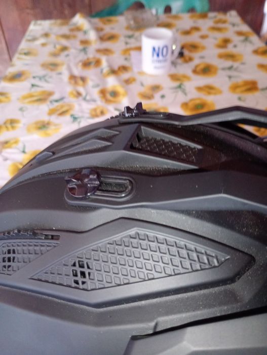 Casca moto pioneer 2 mărimea M nu fac prin livrare OLX.