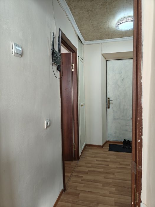 Продается квартира