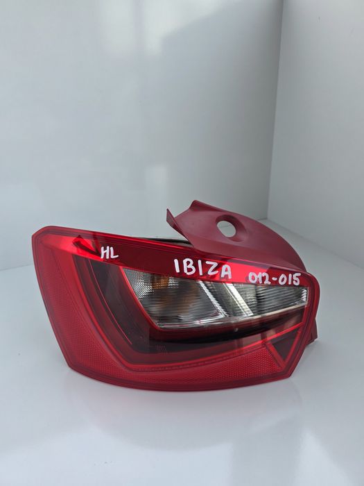 Ляв стоп Seat Ibiza MK4