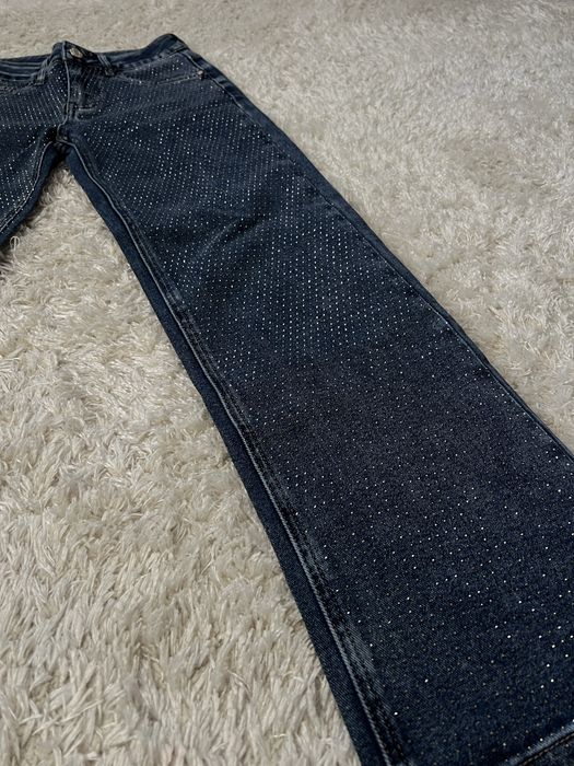 Луксозни Дамски дънки