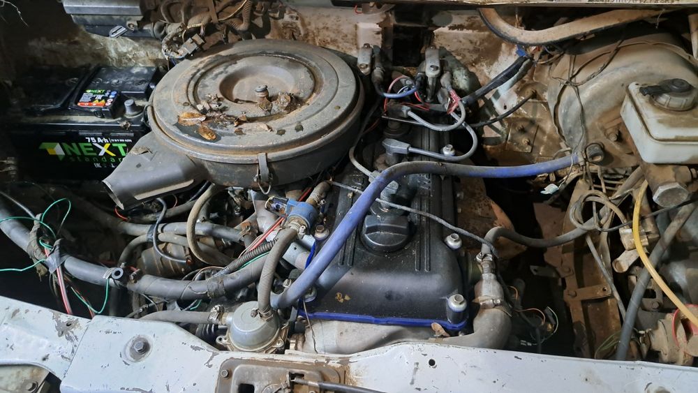 Продам газель без учёта