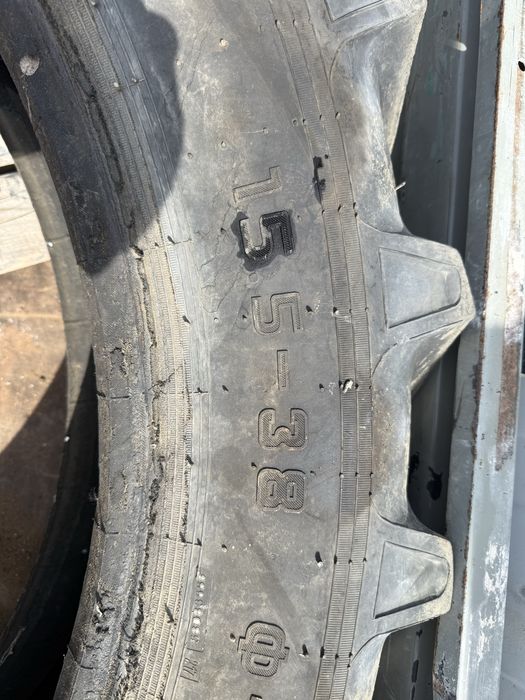 Продам покрышка на мтз