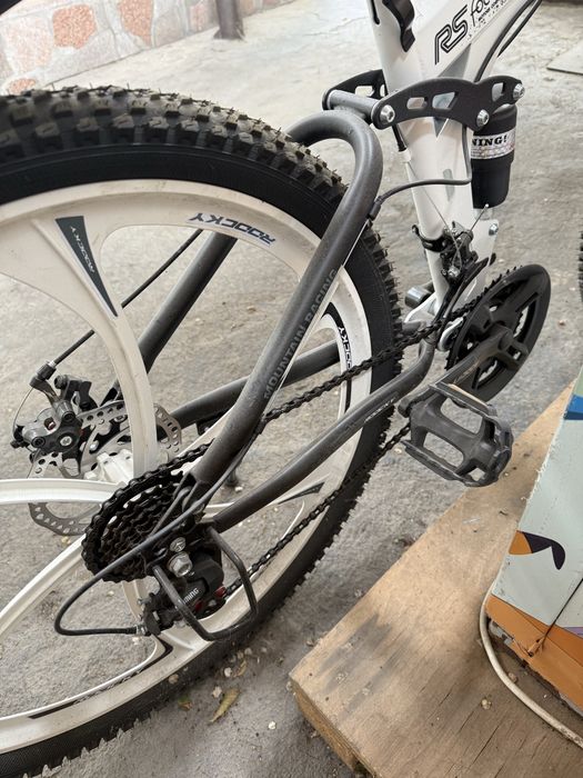 Велосипед Roocky 29 - 19