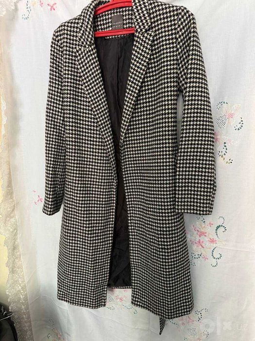 Женское демисезонное пальто Primark (M, EUR 38)