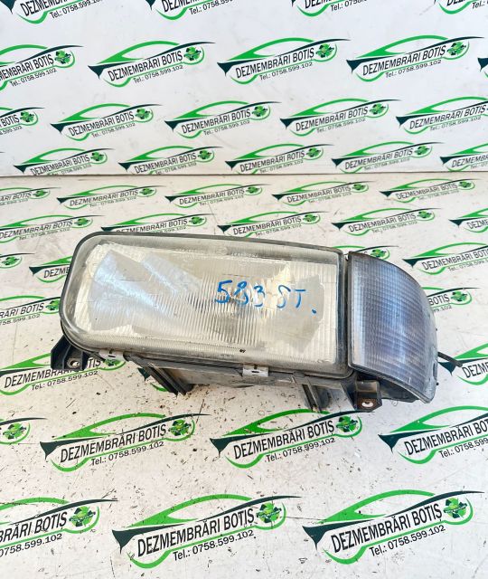 Far stanga Volkswagen VW Passat B3