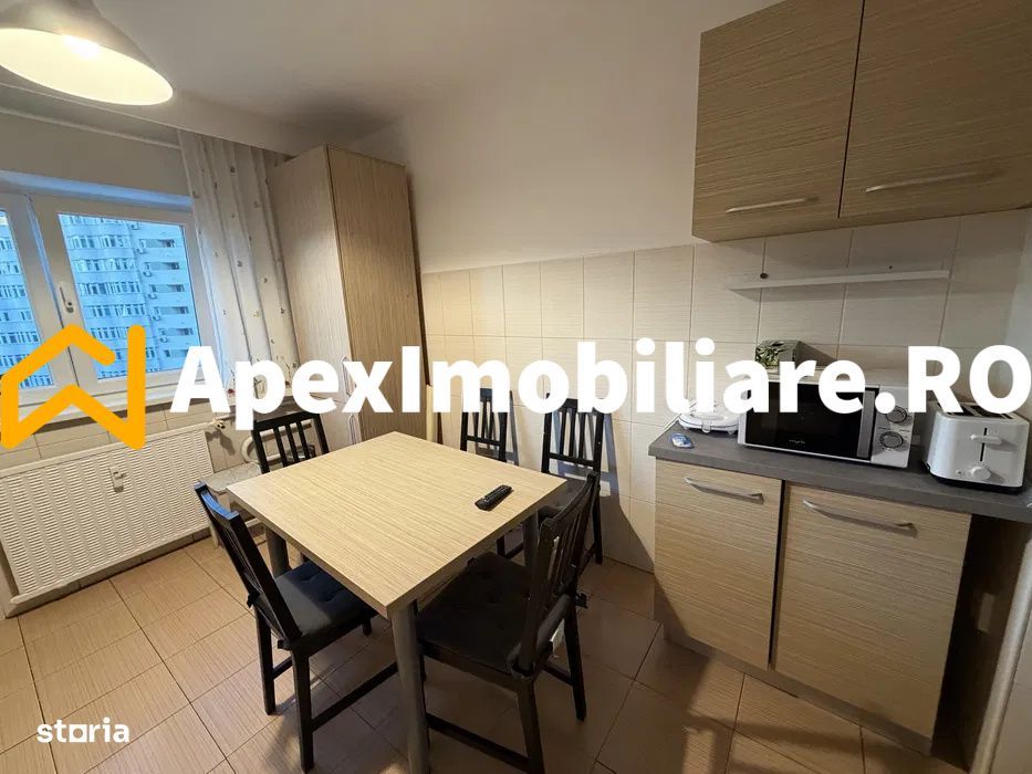 Apartament 2 camere de inchiriat Pantelimon Bucuresti | ApexImobiliare