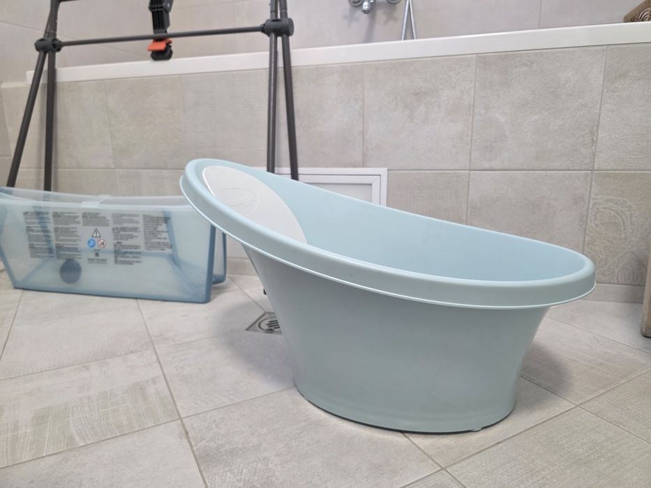 Вана за къпане Snuggle