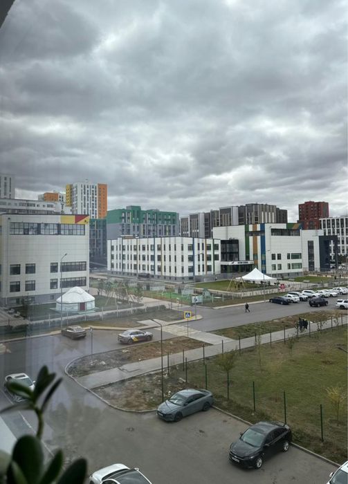 Продается 3-х ком кв