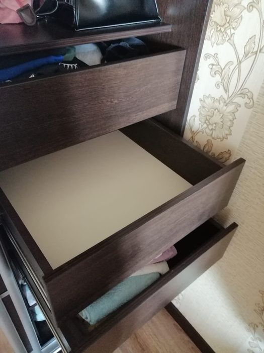 Шкаф-купе с зеркалом!! Разбор и самовывоз Ваш.