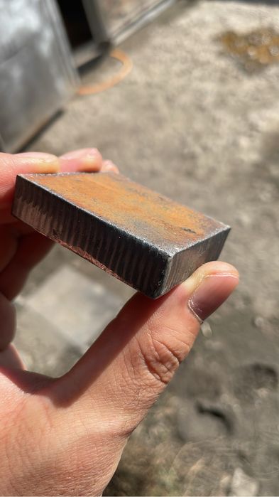 Плазменная резка. Семей