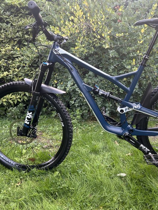 Yt Jeffsi 29 цола 1х12 NX